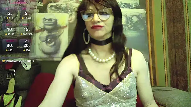 TheBlackWtch webcam