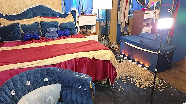 VanessaDoyle webcam