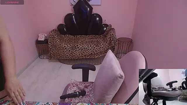 paulina_becerra webcam