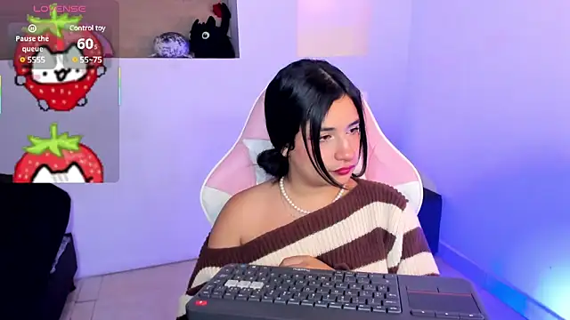BonnieTaylor0 webcam