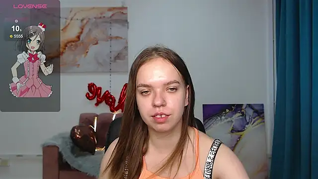 KatrinPearls webcam