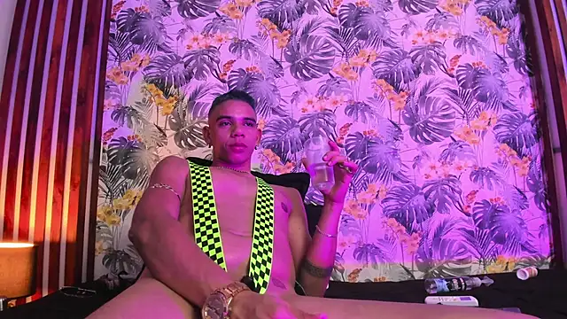 Dilamsbennet webcam