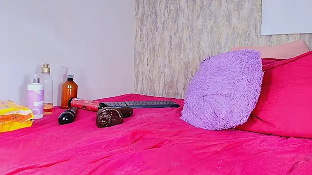 sharlott_miller webcam
