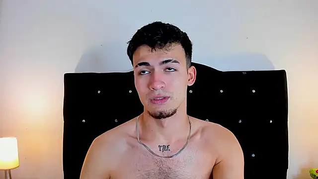 AlexanderFire1 webcam