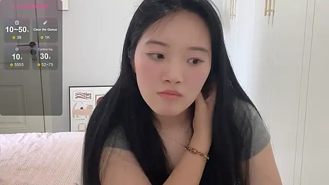 rose-u webcam