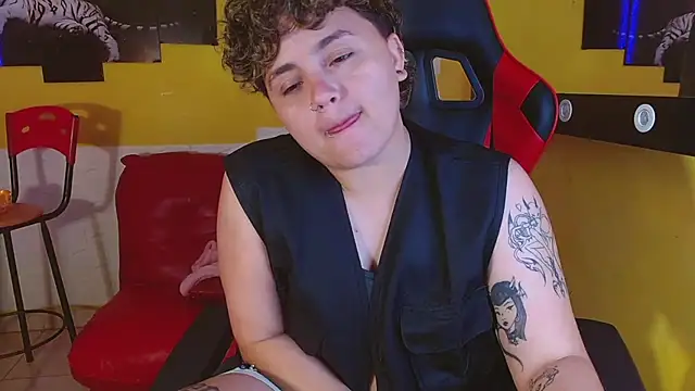 isabeautyx19 webcam