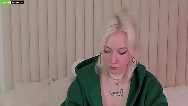 RachelCart webcam