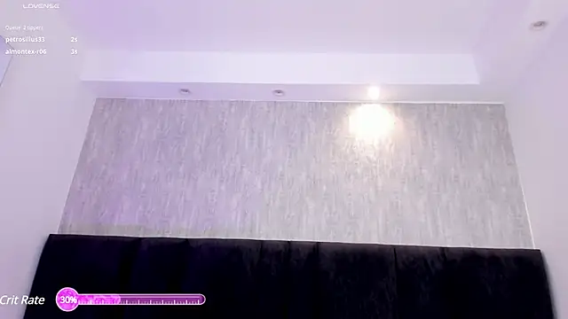 VeroniicaLodge webcam
