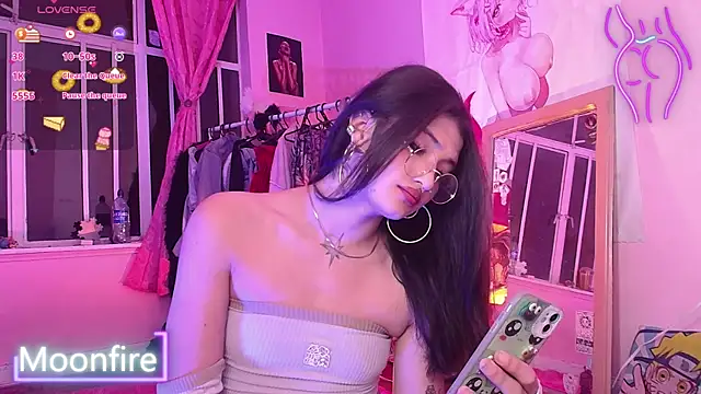 moonfiredancer webcam