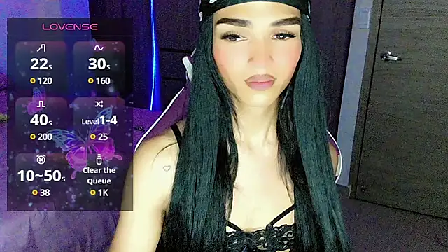 Ms-Zoehans webcam
