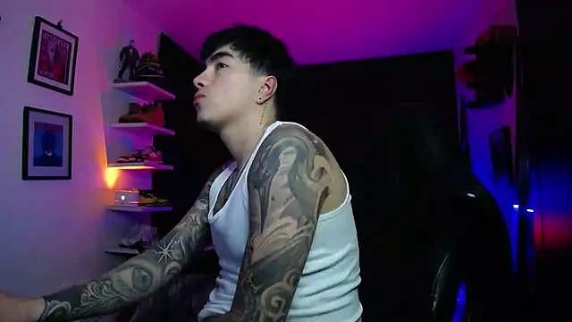 jung_dragon webcam