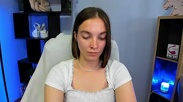 kenzie_x webcam