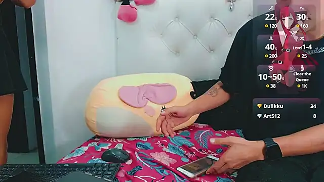 alexa-xxx- webcam