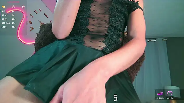 Модель: kitty-sweet-ts