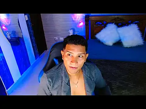 Benjamin_Fratello webcam