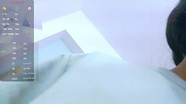 littleebonymommy webcam