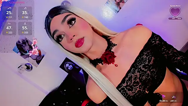 Elissa_taylor_ webcam