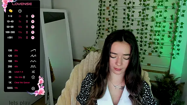 Bella_XO webcam