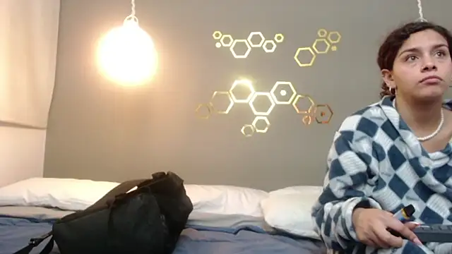 Sarabubbie webcam
