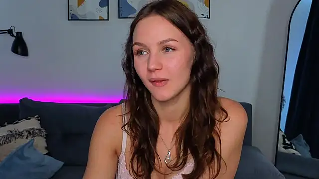 Ksyushy webcam