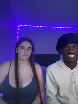 MarcusAndMarissa4ev webcam
