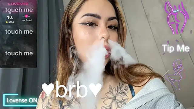 baby__kim webcam