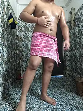 Hulk_india webcam