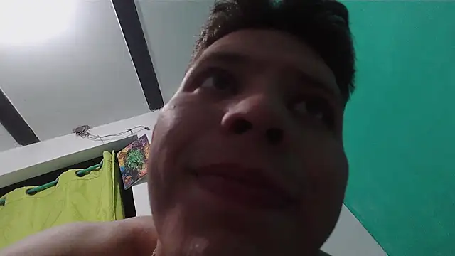 King_russo webcam