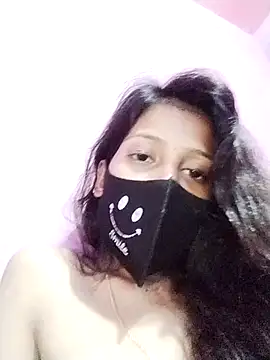 Nilu_XXX webcam