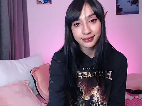 random live chat Dolce Is Here