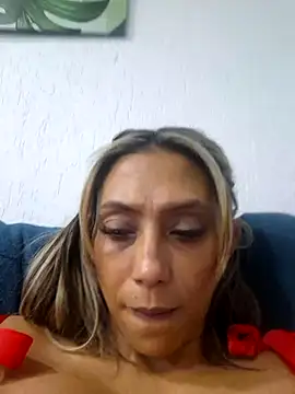 salome_drasin webcam