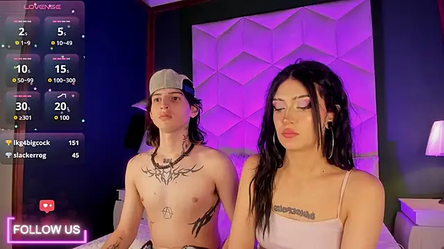 sett_and_gwen webcam