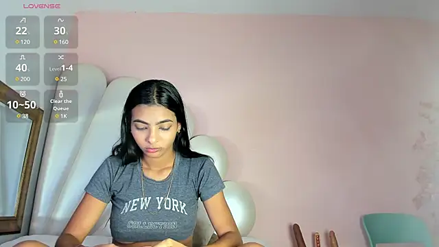 Joy_Firestone webcam