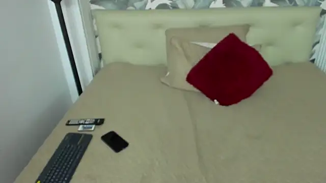 Sami_Evanns webcam