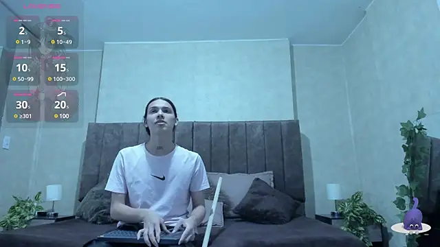 _Diiamond webcam