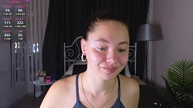 meow_mellie webcam