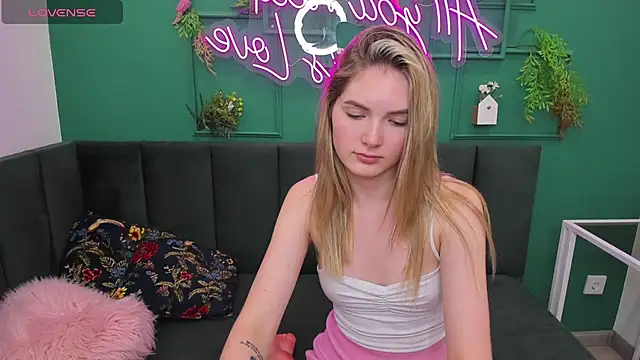 EvelineAmore webcam