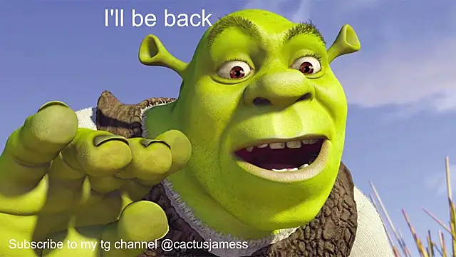 Cactus__James webcam