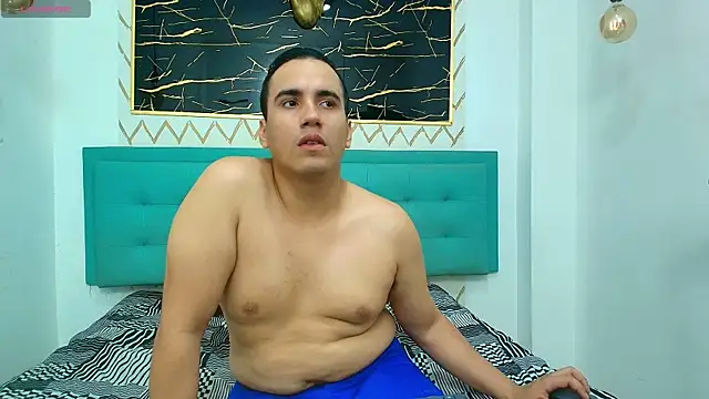 Sammy_Matt webcam