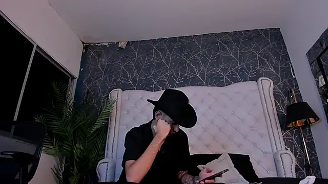 MartJohanic webcam