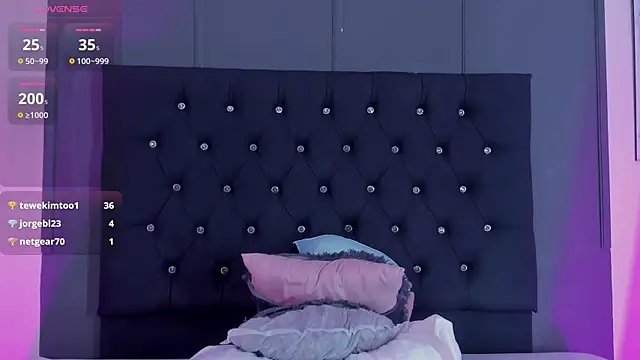 watch live sex Cloe Mills