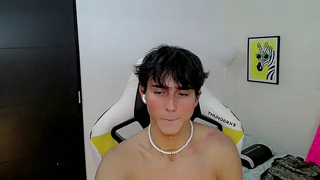 Alejandro_salvaje webcam
