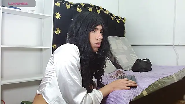 molly_9 webcam