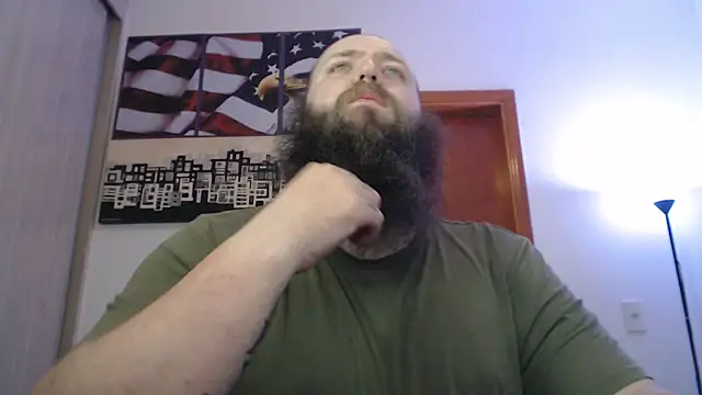 PayMasterGus webcam