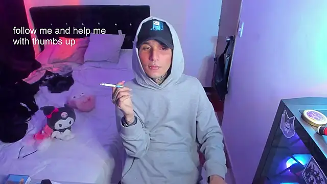 marshall__k webcam