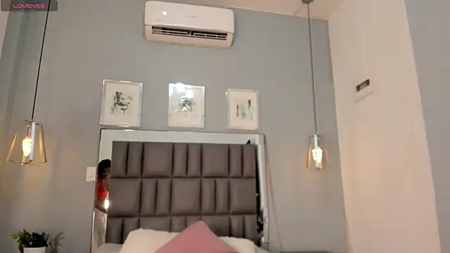 Celeste__25 webcam