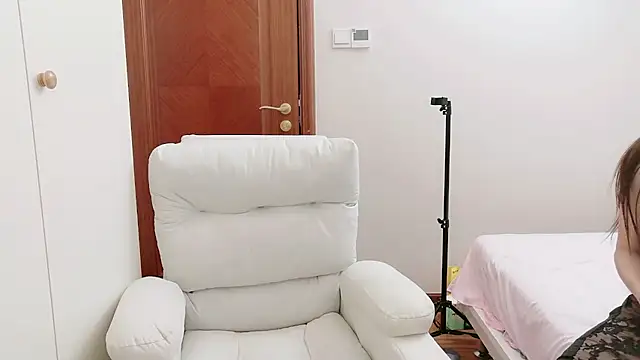 xiaoye0001 webcam