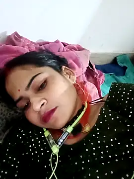 Miss_barsha webcam