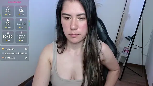 HarmonyEvanns webcam