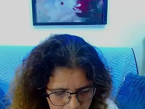 Linda_banks_ webcam